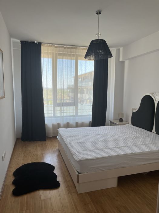 Cosy apartment in Copou-Exclusive Residence