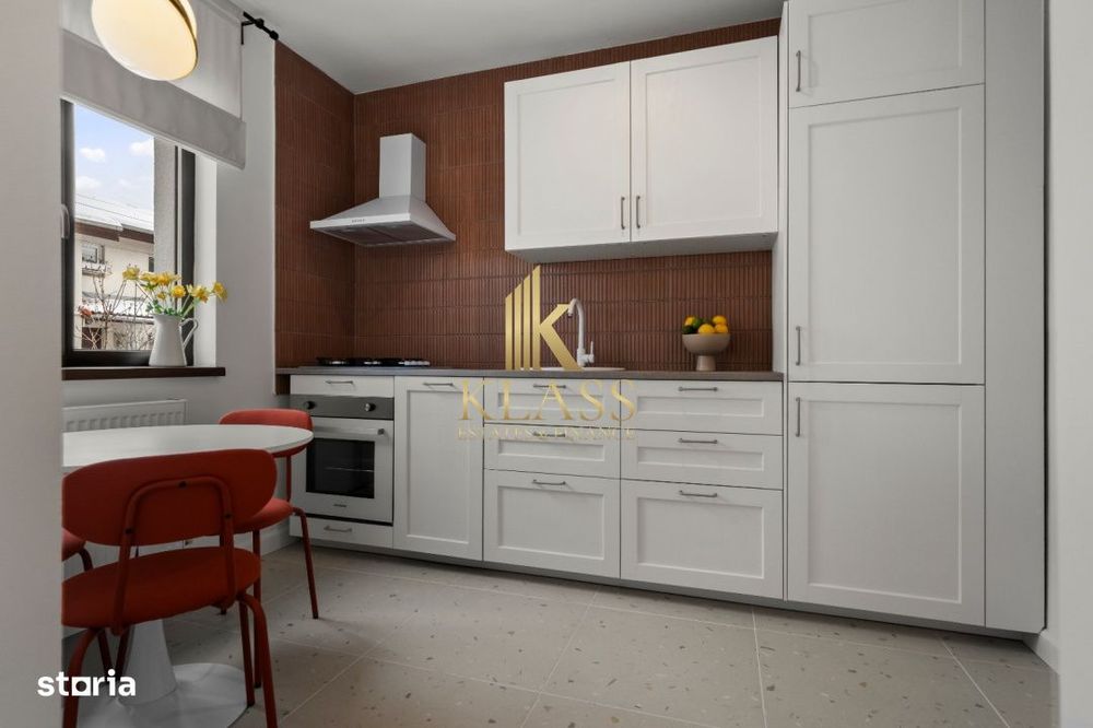 Resedinta Premium Pipera | Design Organic Modern | Renovare 2025| Read