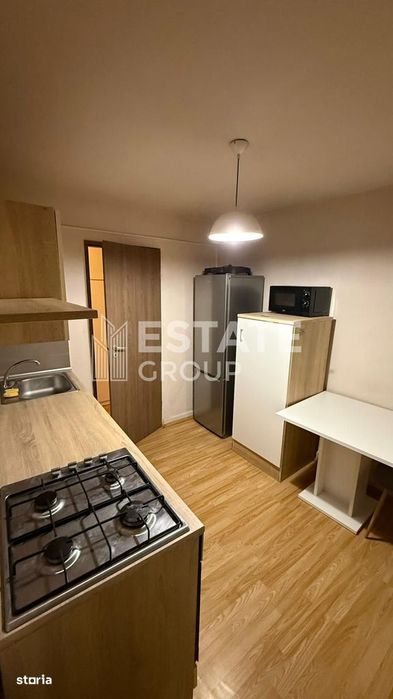 Apartament 2 camere, Zona Bucovina - Mehala