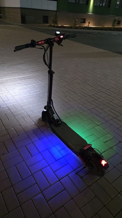 Kugoo m4 pro кугоо м4 про электосамокат