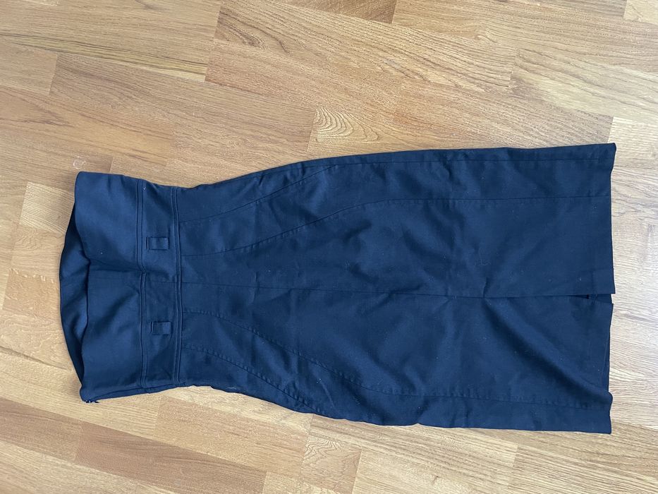 Fusta/Rochie Nissa marimea 36