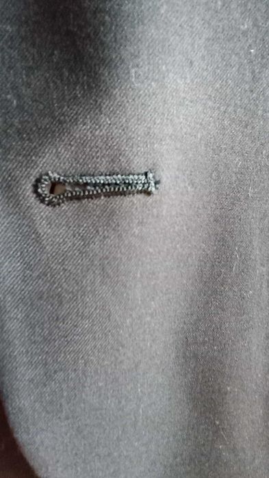 Мъжки костюм 100% студена вълна + подарък