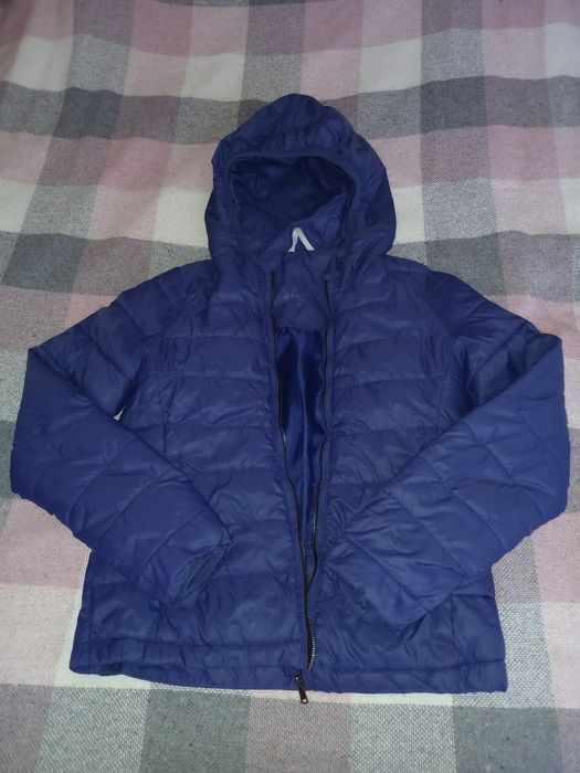 Дамско яке Pull & Bear размер S, отговаря на XS