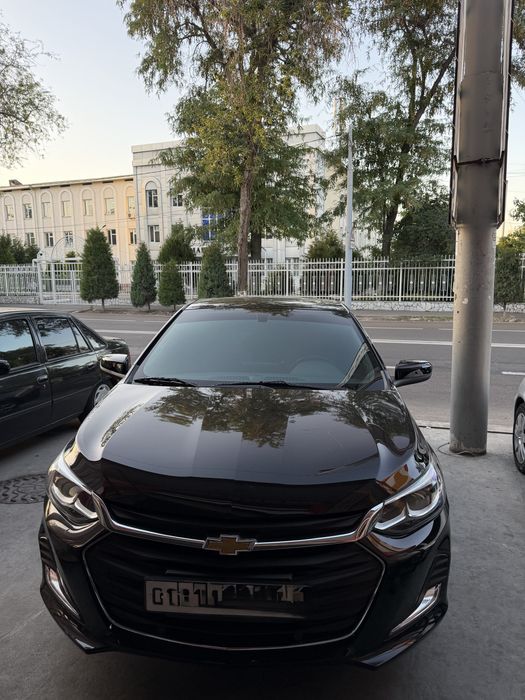 Onix premier 2025