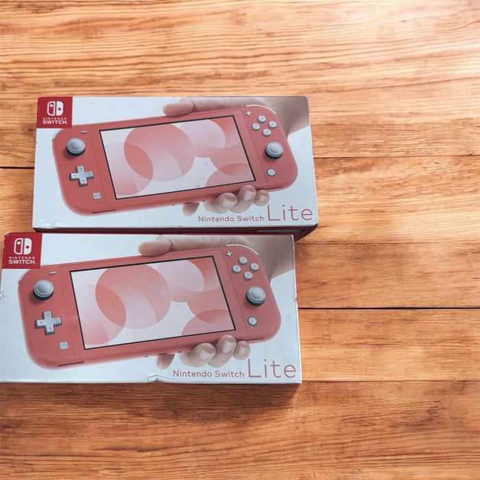 【24時間以内発送】NintendoSwitchLite Consola Nintendo Switch Lite Grey - eMAG.ro