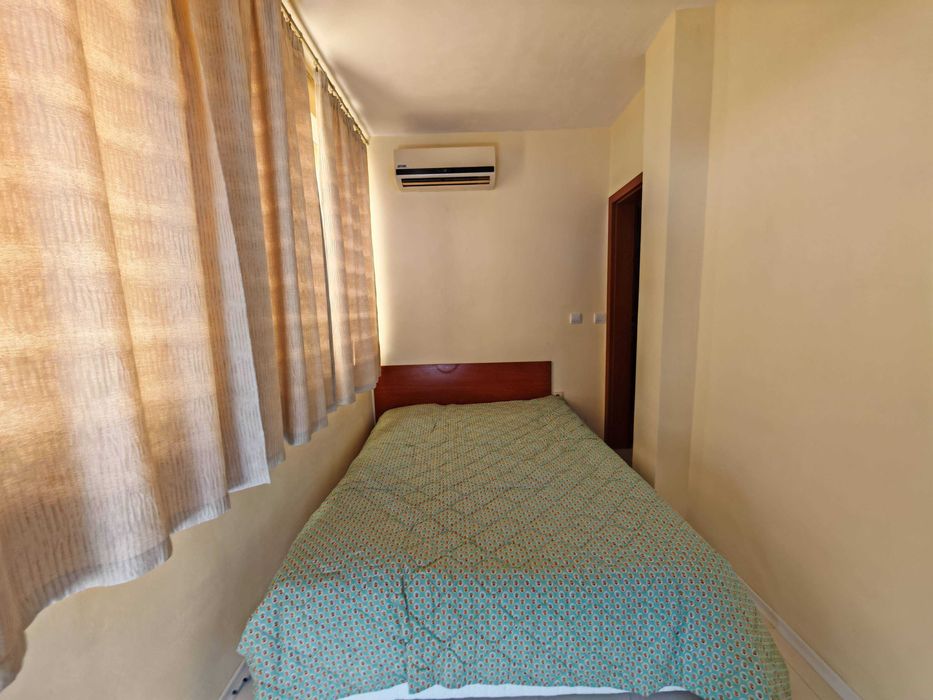 Продава се Двустаен апартамент в Несебър - 48 кв.м за 1240 €/кв.м - Снимка #6