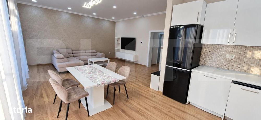 Casa individuala, 90 mp, zona Dumbravita