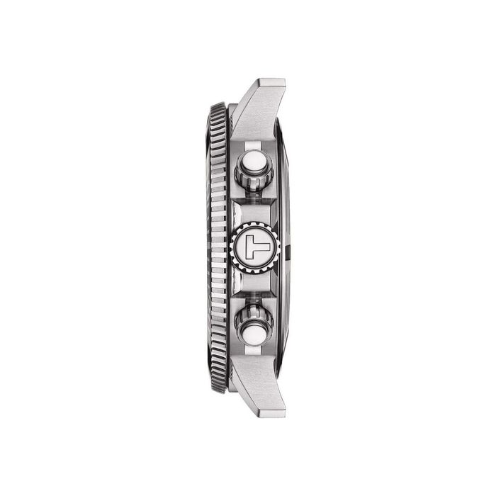 Нов часовник Tissot T-Race Chronograph T115.417.37.051.00 - гаранция
