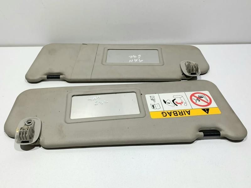 Set parasolare Dacia Logan 2 964001901R Berlina