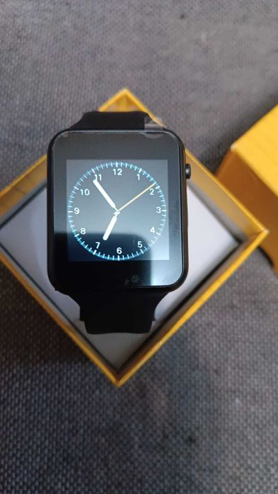 Продам смарт часы