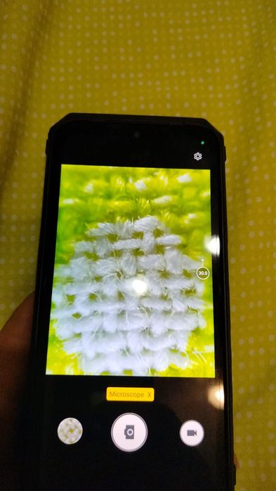 Смартфон ulefone 18t ultra