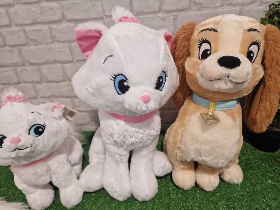 Лейди и скитника Lady and the Tramp