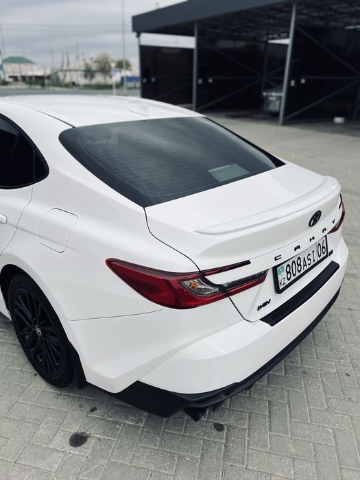 Toyota Camry 80 , 2.5 Гибрид