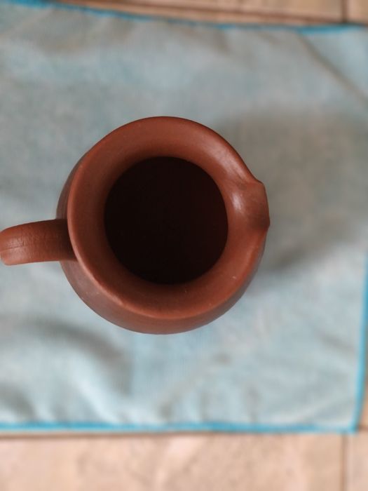 Тумбеста кана ръчна изработка