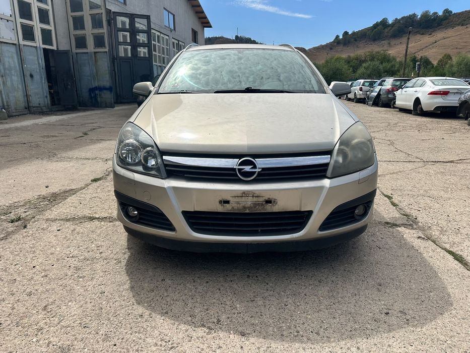 Dezmembrez Opel Astra H , 1.7 CDTI , 110 cp