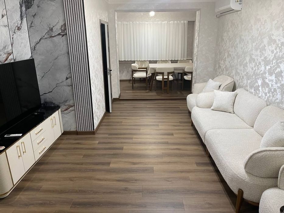 Сдаётся квартира, Парням На Октепе 2/1/2