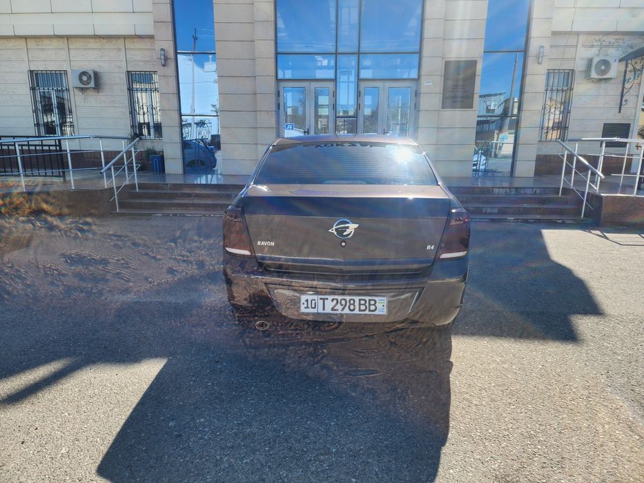 Shevrolet cobolt срочни сотилади