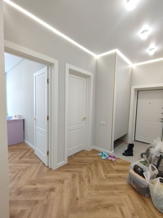 Ремонт Квартир Договор Гарантия