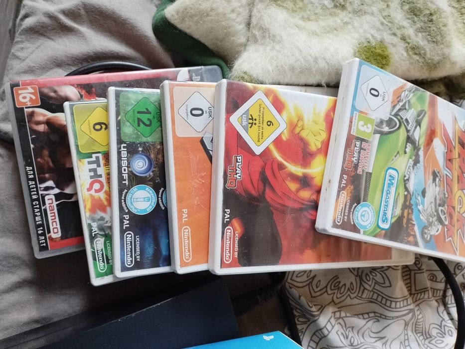 Продам сони плейстейшын 3