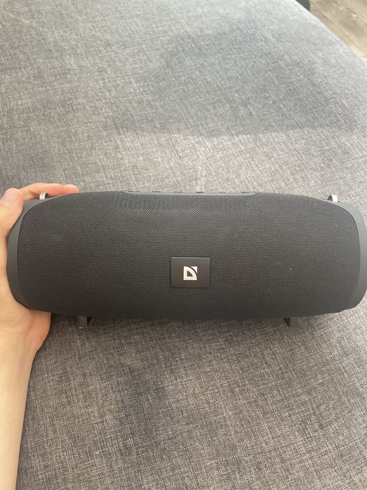 Колонка Defender G22