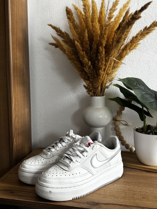 Маратонки Nike