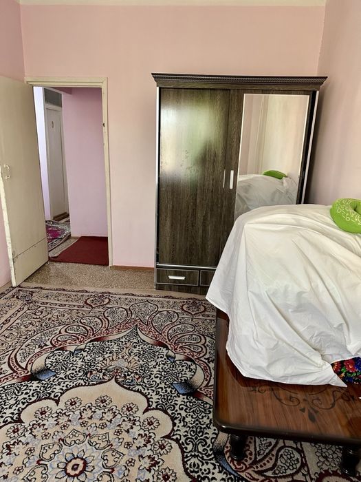 3 xonalik kvartira ijaraga beriladi