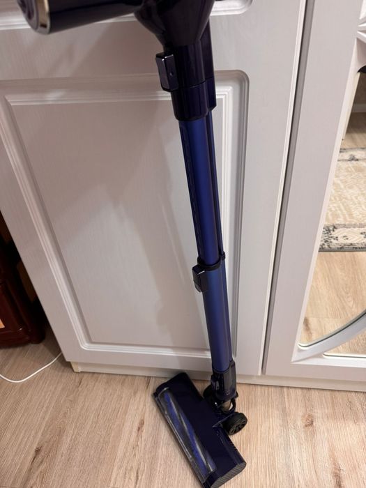 Ручной пылессос без проводной