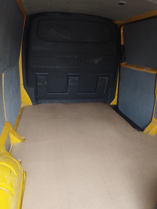 VW T5 Facelift / 2014 / Numere roșii valabile / Varianta Long / AC