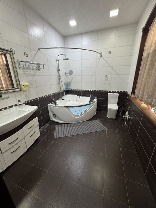 Сдается шикарный участок