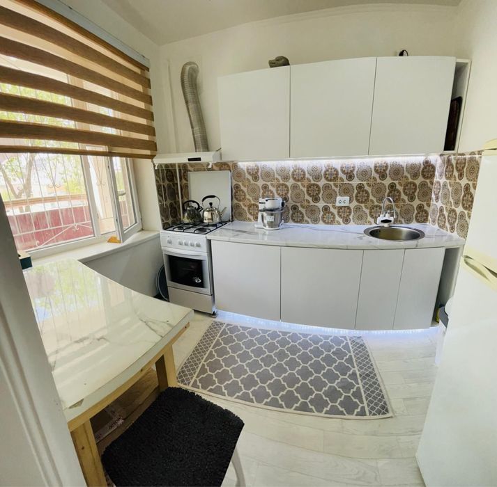 Продается квартира