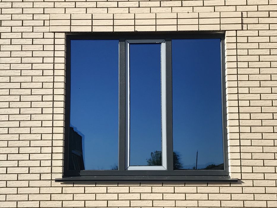 Пластиковые окна двери балконы!