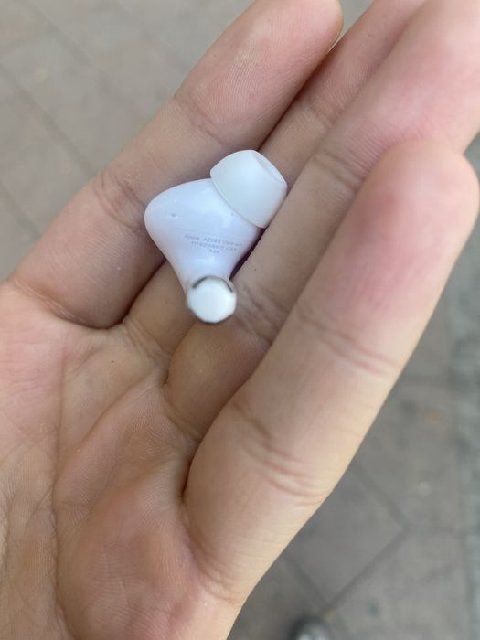 Airpods pro 2 левый наушник