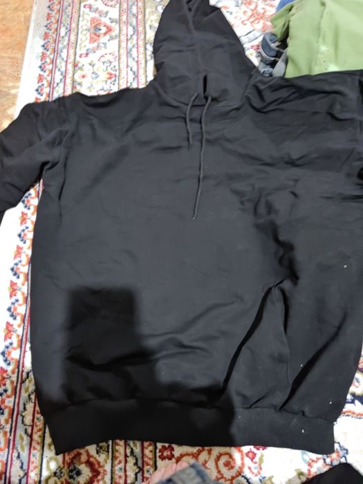 толстовки продам женские