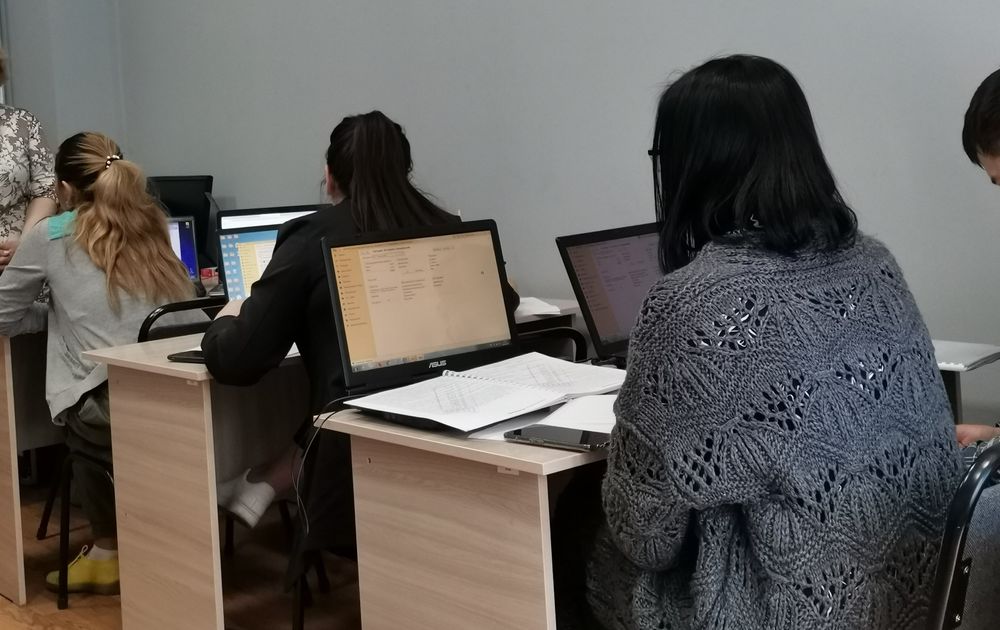 Курсы 1С склад