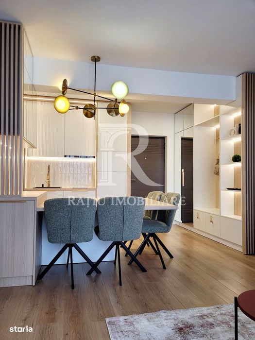 Apartament cu 3 camere de inchiriat | Iosia | Oradea — fotografia 1