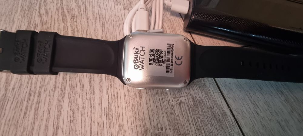 Детски часовник Buki Watch