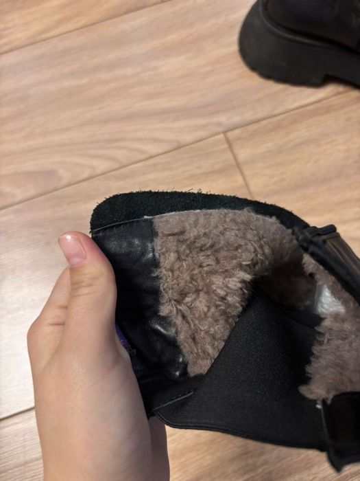 Челси ботинка р 40