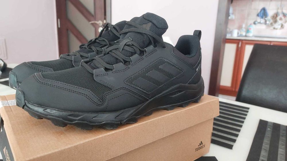 Маратонки Adidas Terrex Tracerocker 2 GTX