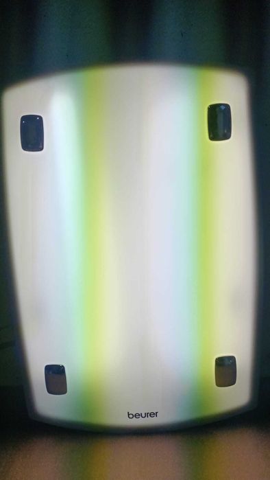 Lampă Cu Lumină Diurnă Nouă Beurer TL60 Dispozitiv Medical Fototerapie