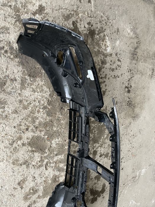 Предна броня за Suzuki SX4 S-cross Сузуки СХ4 С-крос 2022г- 2бр