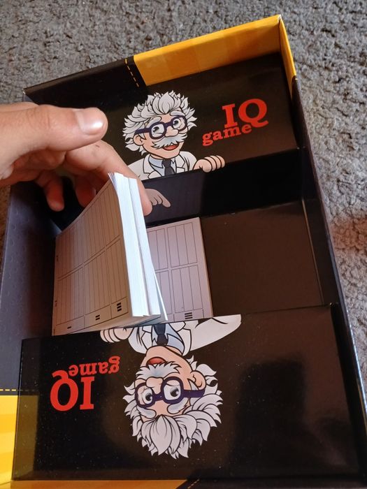 Настолна игра Лига на господарите