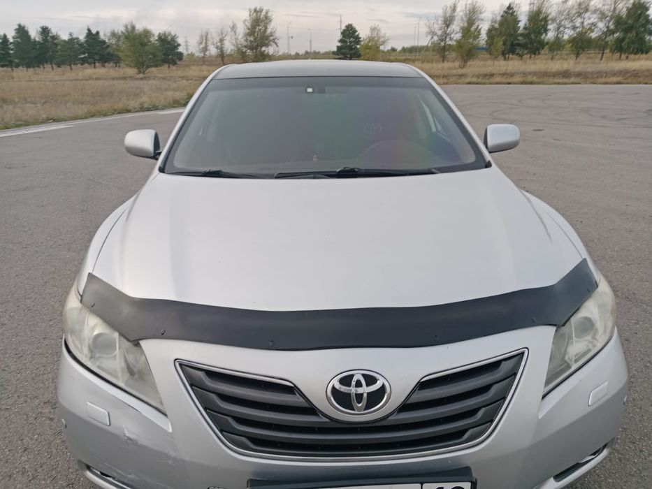 Продам Toyota Камри 40