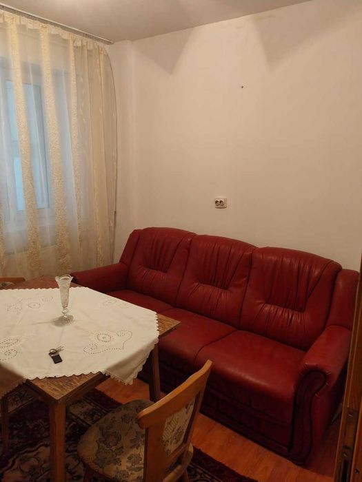 Garsoniera Confort 1 Delux 35 mp +balcon 6,42 m, Craiova Craiovita