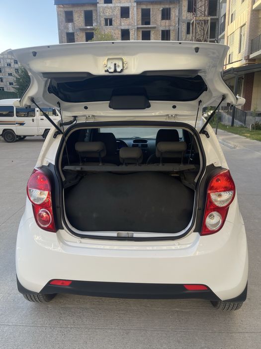 Продается chevrolet spark