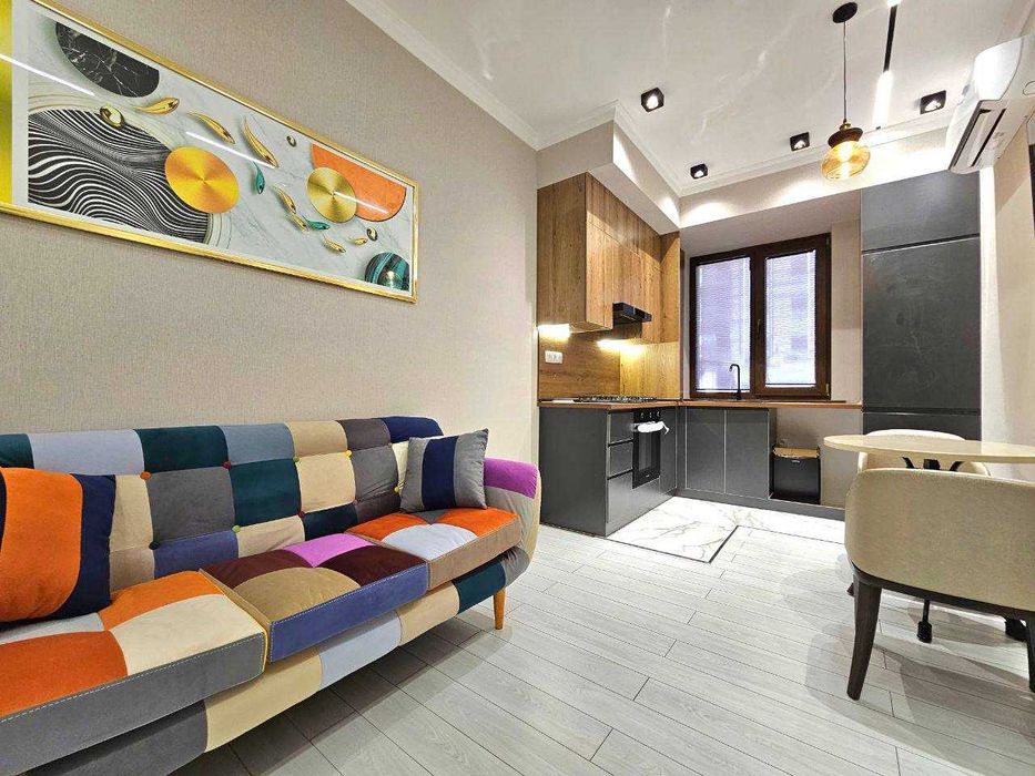 Сдается в центре города 3х ком. (ул.Фидокор) 3/1/10 Р1