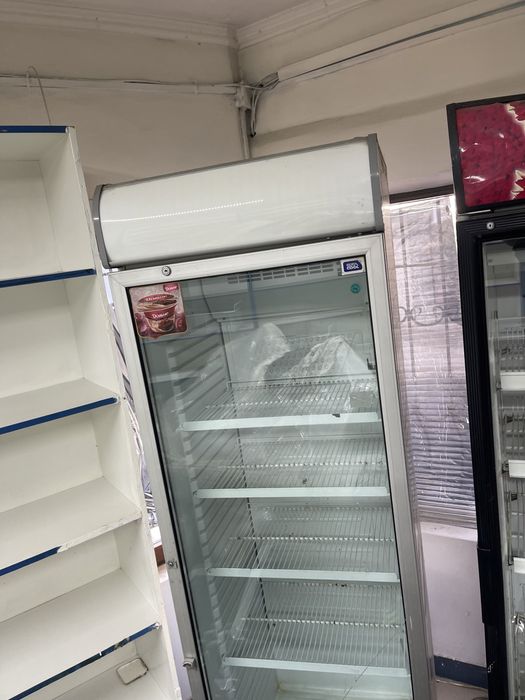 Продам холодильник