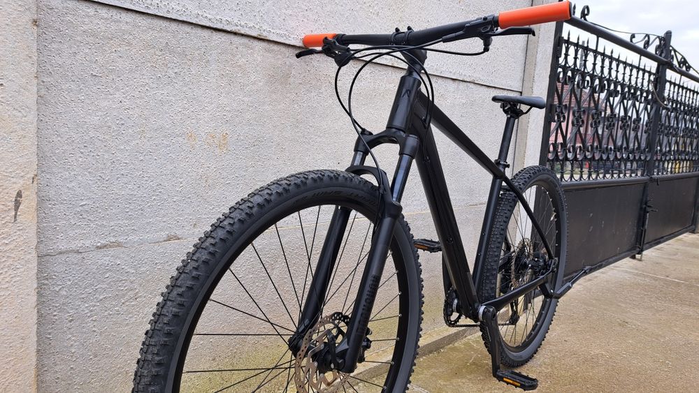 Bicicletă MTB 29er 1x12