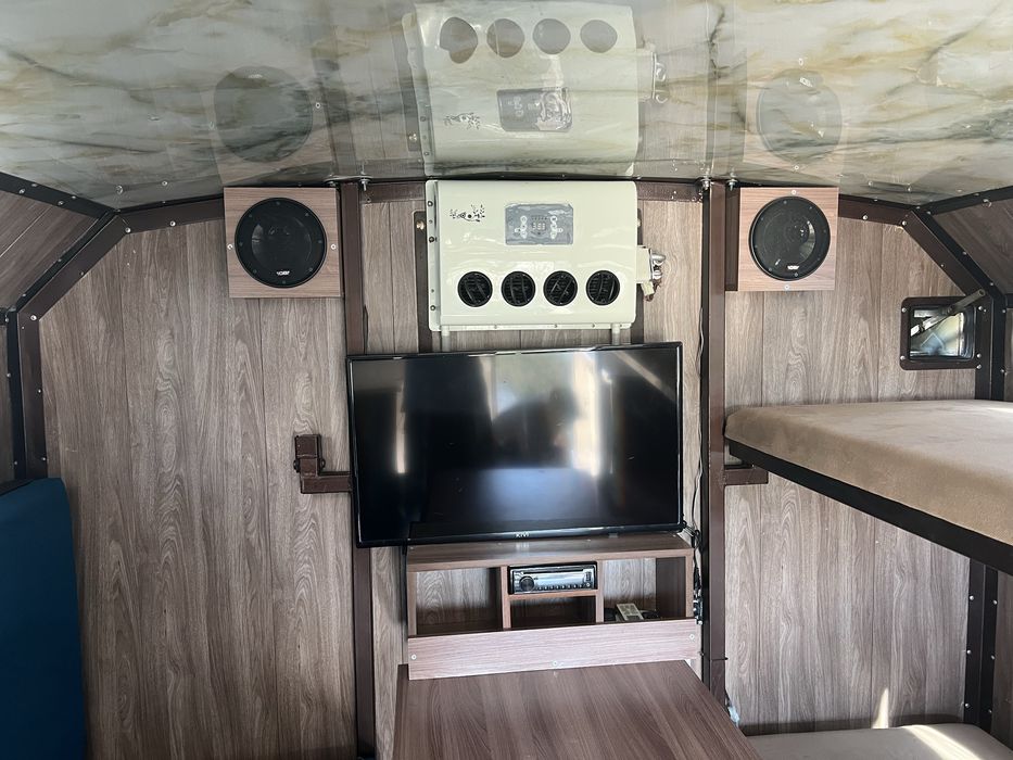 ЗиЛ 131 Кунг.