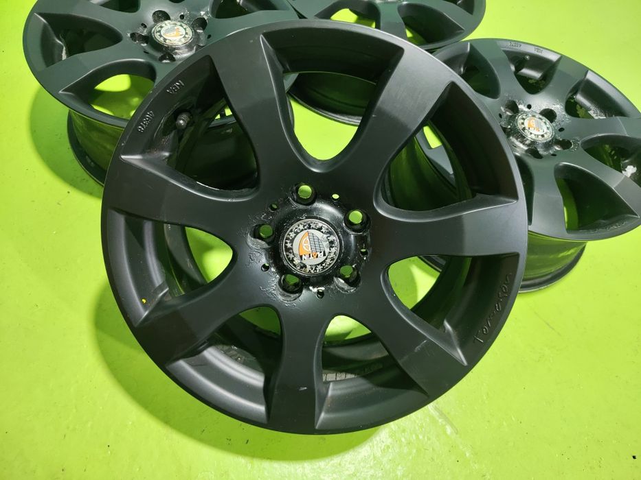 16 5x108 Ford Volvo лети джанти 5х108 Форд волво