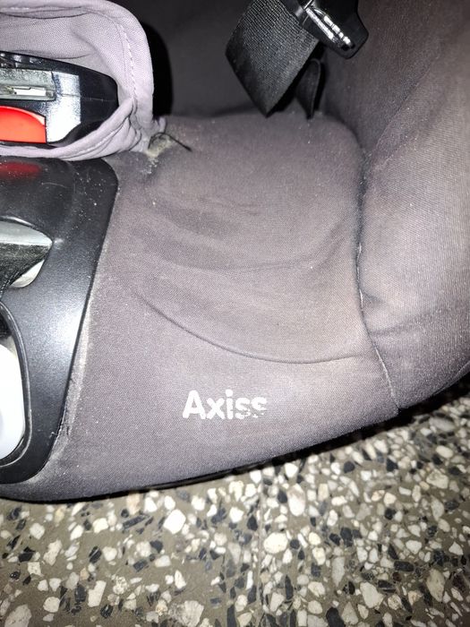 Детско столче за кола-Maxi-Cosi Axiss (9-18 kg)
